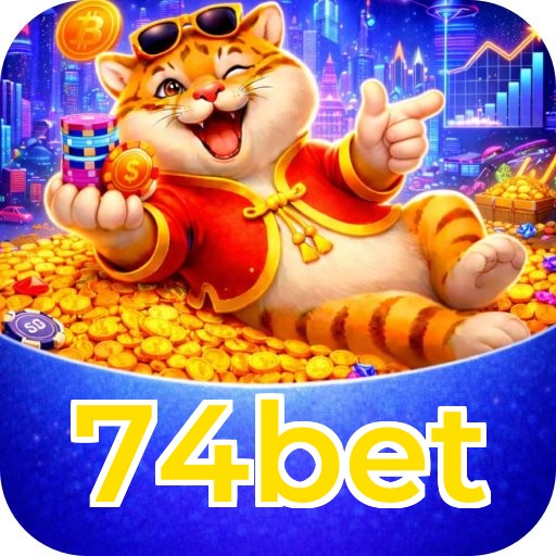 Slots Premium da PG Soft na 74bet