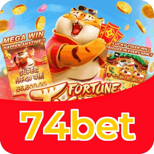 Bônus de boas-vindas 74bet